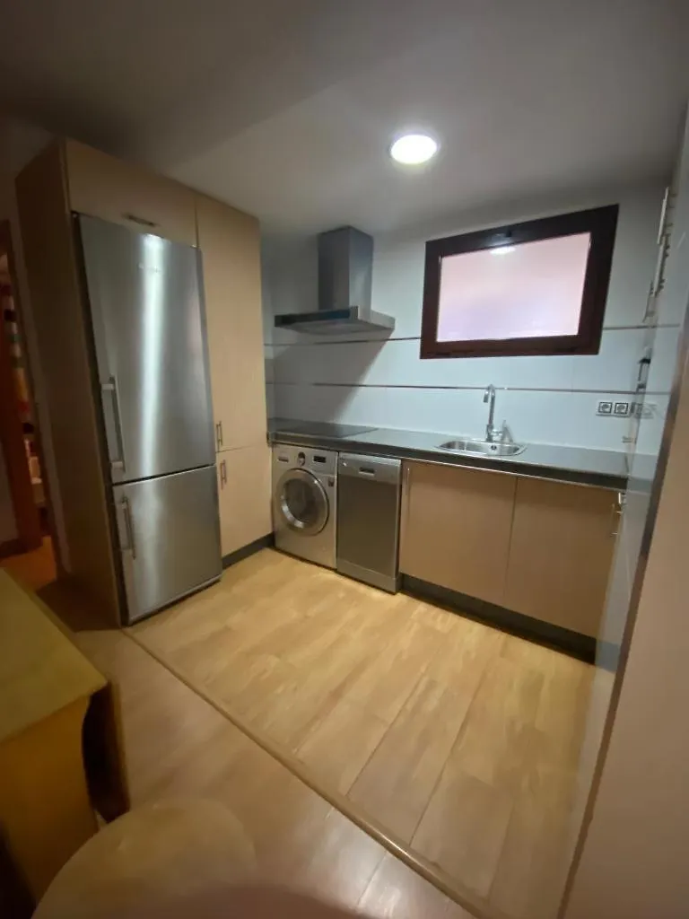 Malaga Living公寓 公寓