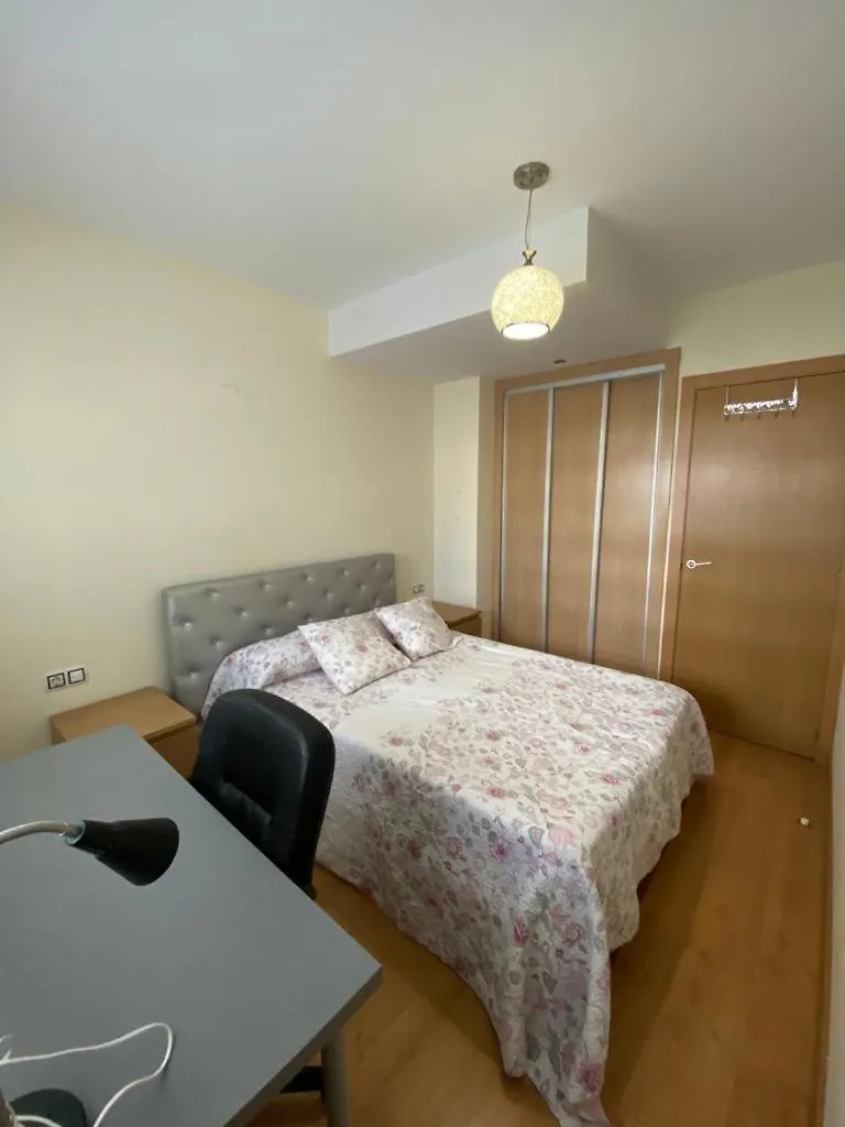 Malaga Living公寓