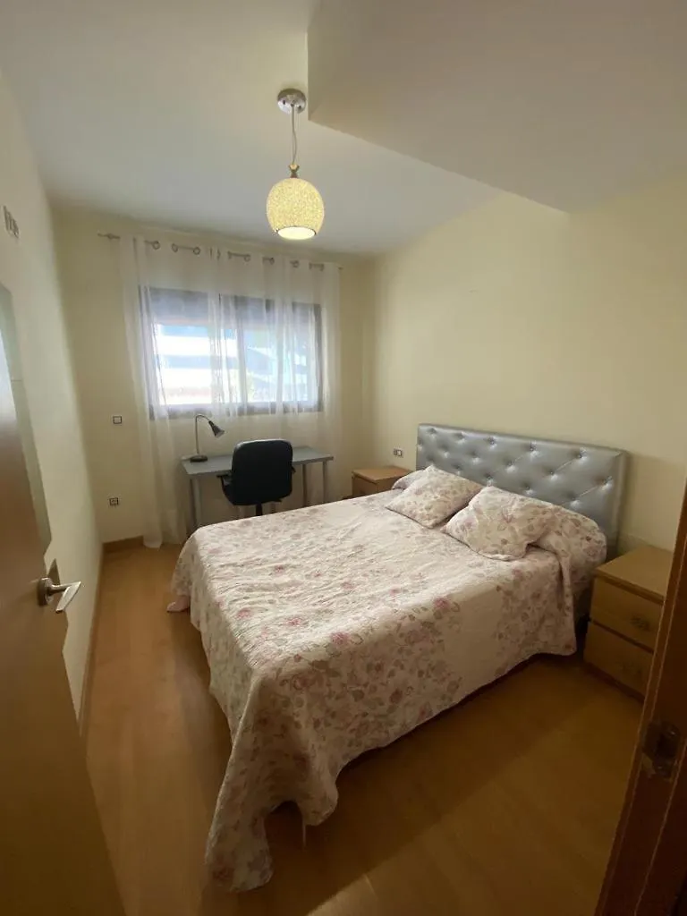 Malaga Living公寓 0*,  西班牙