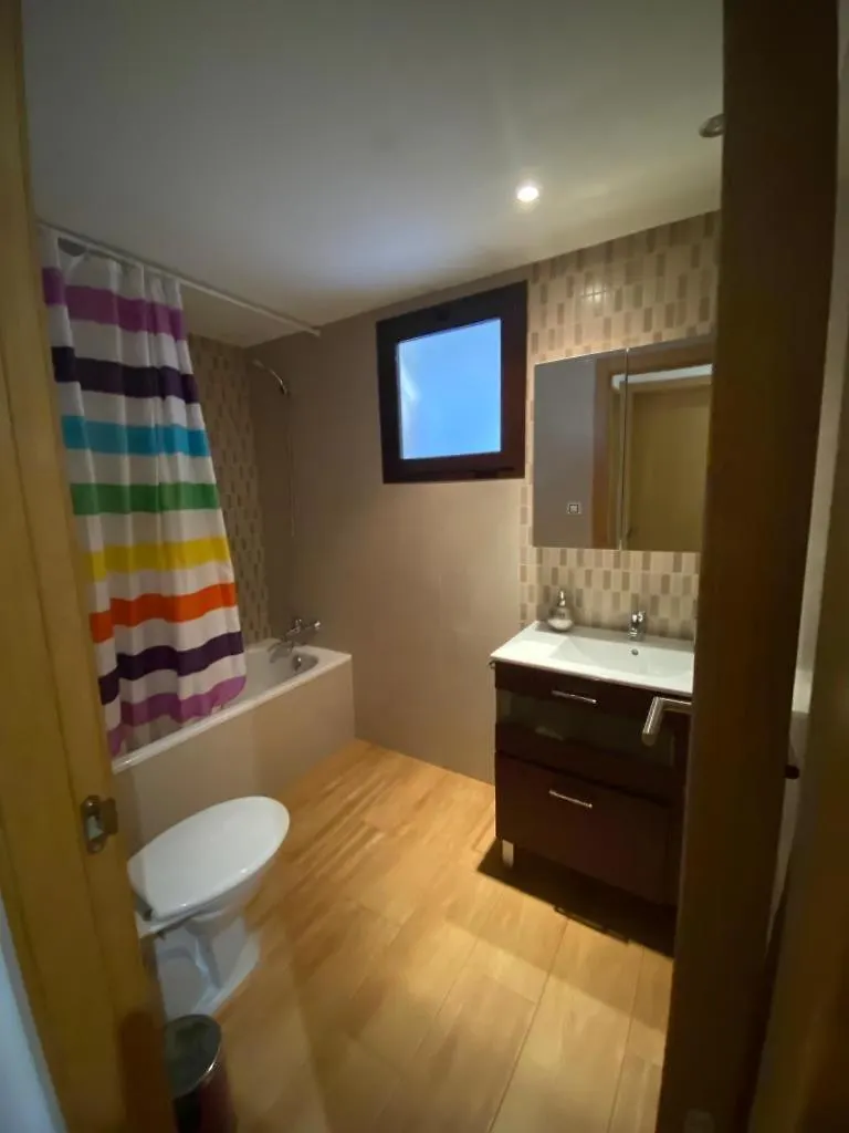 דירות Malaga Living 0*,  ספרד